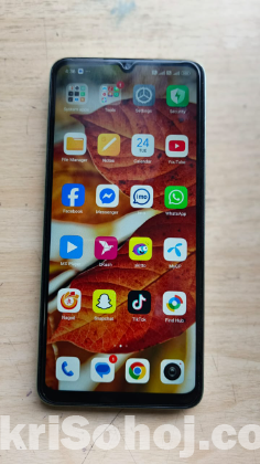 Redmi Note 13c